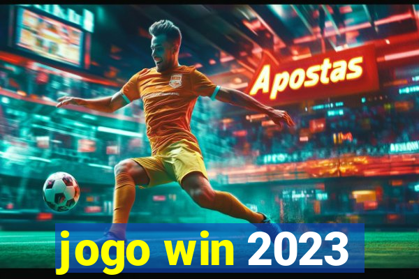 jogo win 2023